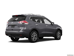 Thumbnail image of 2015 Nissan Rogue at Hallmark Hyundai Hendersonville