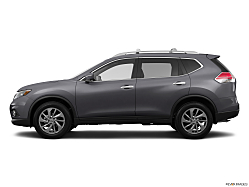 Thumbnail image of 2015 Nissan Rogue at Hallmark Hyundai Hendersonville