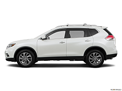 Thumbnail image of 2015 Nissan Rogue at Lakeway Auto