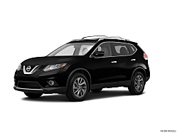 Thumbnail image of 2015 Nissan Rogue at Hallmark Hyundai Hendersonville