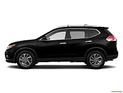Thumbnail image of 2015 Nissan Rogue at Hallmark Hyundai Hendersonville