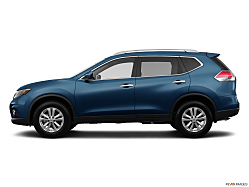 Thumbnail image of 2015 Nissan Rogue at Broadway Motors