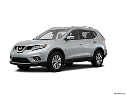 Thumbnail image of 2015 Nissan Rogue at Headquarters Nissan