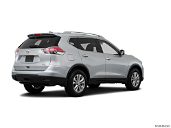 Thumbnail image of 2015 Nissan Rogue at Headquarters Nissan