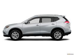 Thumbnail image of 2015 Nissan Rogue at Headquarters Nissan