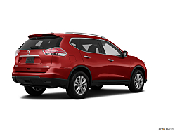 Thumbnail image of 2015 Nissan Rogue at Action Nissan
