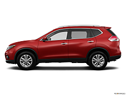 Thumbnail image of 2015 Nissan Rogue at Action Nissan
