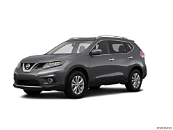 Thumbnail image of 2015 Nissan Rogue at Action Nissan
