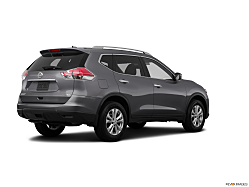 Thumbnail image of 2015 Nissan Rogue at Action Nissan