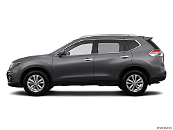 Thumbnail image of 2015 Nissan Rogue at Action Nissan