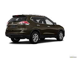 Thumbnail image of 2015 Nissan Rogue at Headquarters Nissan