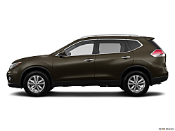 Thumbnail image of 2015 Nissan Rogue at Headquarters Nissan