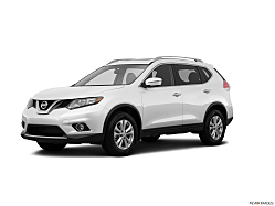 Thumbnail image of 2015 Nissan Rogue at Headquarters Nissan