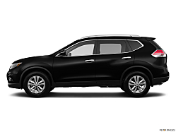 Thumbnail image of 2015 Nissan Rogue at Lakeway Auto