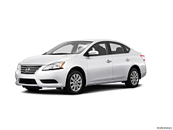 Thumbnail image of 2015 Nissan Sentra at Headquarters Nissan