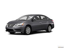 Thumbnail image of 2015 Nissan Sentra at Headquarters Nissan