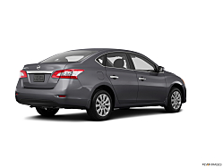 Thumbnail image of 2015 Nissan Sentra at Headquarters Nissan