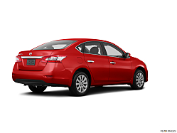 Thumbnail image of 2015 Nissan Sentra at Autotrade Group