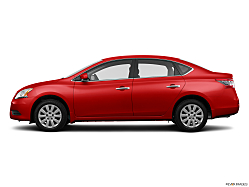 Thumbnail image of 2015 Nissan Sentra at Autotrade Group