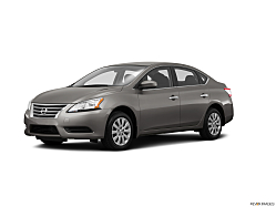 Thumbnail image of 2015 Nissan Sentra at Lakeway Auto