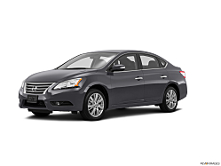 Thumbnail image of 2015 Nissan Sentra at Headquarters Nissan