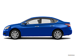 Thumbnail image of 2015 Nissan Sentra at Action Nissan