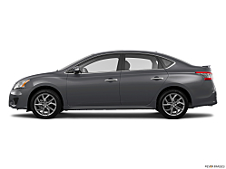 Thumbnail image of 2015 Nissan Sentra at Headquarters Nissan
