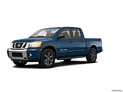 Thumbnail image of 2015 Nissan Titan at Headquarters Nissan