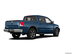 Thumbnail image of 2015 Nissan Titan at Headquarters Nissan