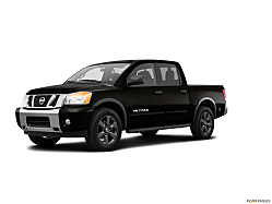 Thumbnail image of 2015 Nissan Titan at Action Nissan