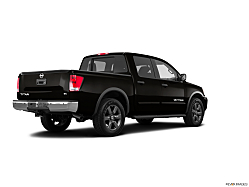 Thumbnail image of 2015 Nissan Titan at Action Nissan