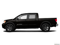 Thumbnail image of 2015 Nissan Titan at Action Nissan