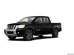 Thumbnail image of 2015 Nissan Titan at Lakeway Auto