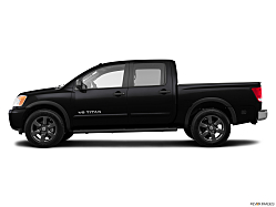 Thumbnail image of 2015 Nissan Titan at Lakeway Auto