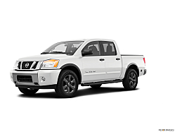 Thumbnail image of 2015 Nissan Titan at Headquarters Nissan