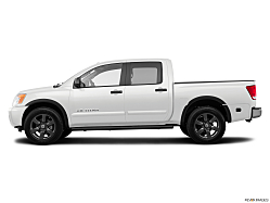 Thumbnail image of 2015 Nissan Titan at Headquarters Nissan