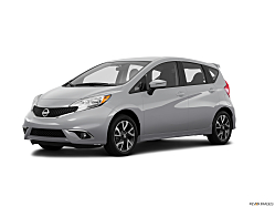 Thumbnail image of 2015 Nissan Versa Note at Headquarters Nissan