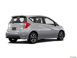Thumbnail image of 2015 Nissan Versa Note at Headquarters Nissan