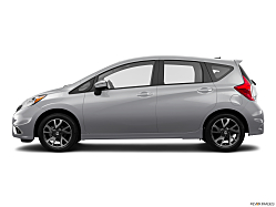 Thumbnail image of 2015 Nissan Versa Note at Headquarters Nissan