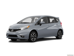 Thumbnail image of 2015 Nissan Versa Note at Broadway Motors