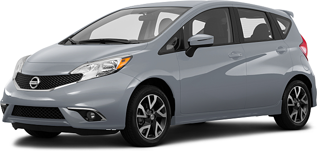 2015 Nissan Versa Note SR at Broadway Motors