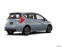 Thumbnail image of 2015 Nissan Versa Note at Broadway Motors