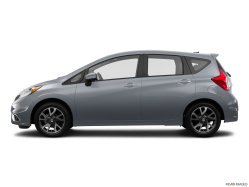 Thumbnail image of 2015 Nissan Versa Note at Broadway Motors