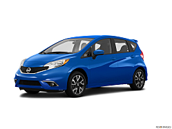 Thumbnail image of 2015 Nissan Versa Note at Headquarters Nissan