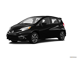 Thumbnail image of 2015 Nissan Versa Note at C.T.M. AUTO SALES LLC