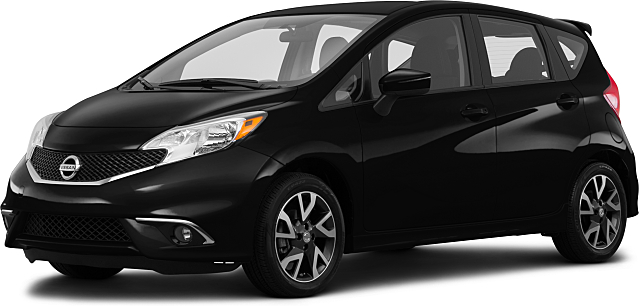 2015 Nissan Versa Note SR at Headquarters Nissan