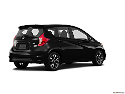 Thumbnail image of 2015 Nissan Versa Note at C.T.M. AUTO SALES LLC