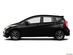 Thumbnail image of 2015 Nissan Versa Note at C.T.M. AUTO SALES LLC