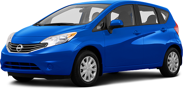 2015 Nissan Versa Note S Plus at Headquarters Nissan