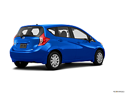 Thumbnail image of 2015 Nissan Versa Note at Headquarters Nissan
